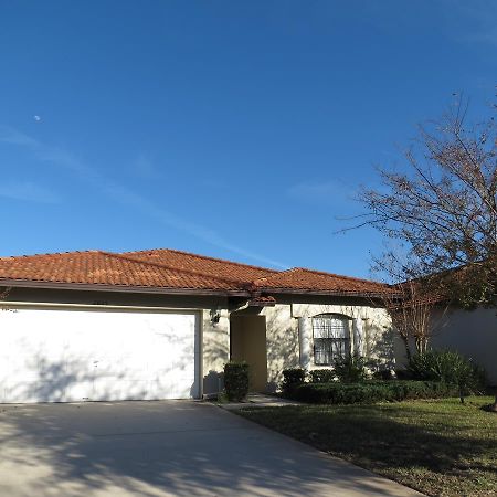 Five Bedroom Kissimmee Pool Home Orlando Esterno foto