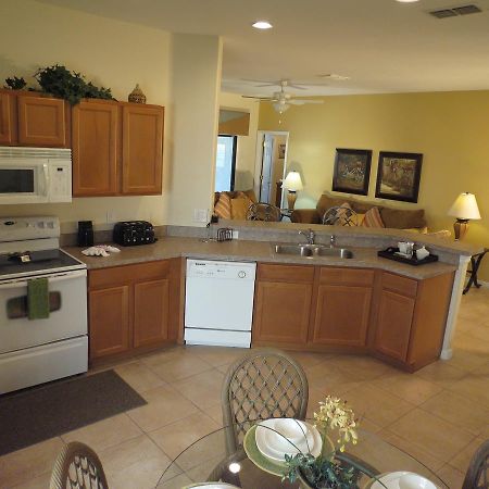 Five Bedroom Kissimmee Pool Home Orlando Esterno foto